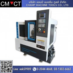 CNC Lathe