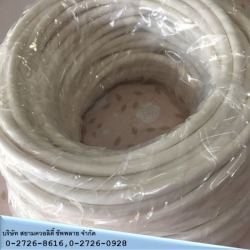 จำหน่ายโอริงเส้น O-ring cord Viton