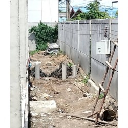 ช่างรับทำผนังกั้นดิน ปทุมธานี