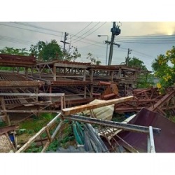 รับซื้อเศษเหล็กทุมธานี