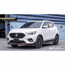 จำหน่ายชุดแต่ง MG ZS พร้อมติดตั้ง