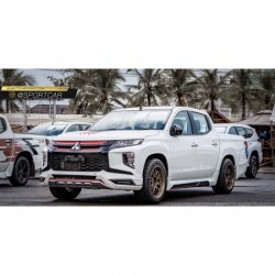 ร้านขายชุดแต่ง Mitsubishi Trion