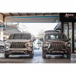 ร้านขายชุดแต่ง Mitsubishi Xpander ครบวงจร