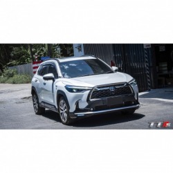 ขายส่งสเกิร์ต Toyota Cross รอบคัน