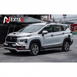 ร้านขายชุดแต่ง Mitsubishi Xpander Cross  2023  ครบวงจร