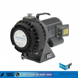 Anest iwata vacuum pump 