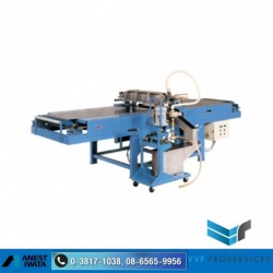 Flow Coater FL-G Series