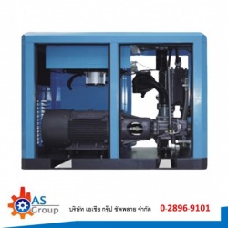 เครื่องอัดลม Screw Air