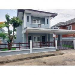 ซื้อบ้านเดี่ยวมือสอง ราคาถูก ปทุมธานี 