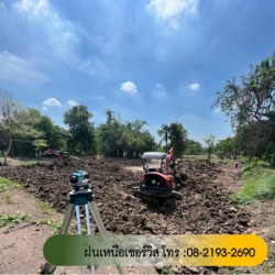 เช่ารถแม็คโครหัวขุด นนทบุรี