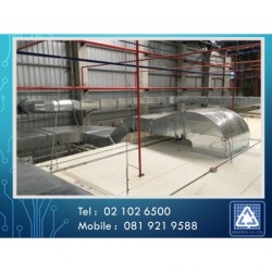 Ductดูดอากาศ