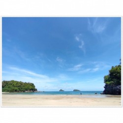 เที่ยวเกาะ ชุมพร