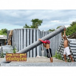 ขนาดท่อใยหิน ราคา นครปฐม