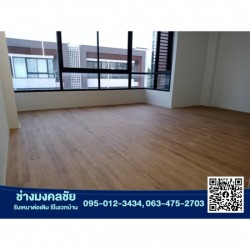 รับ renovate บ้าน ปทุมธานี