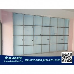 รับต่อเติมบ้าน ราคาถูก กรุงเทพ