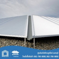 BlueScope metal sheet zacs price