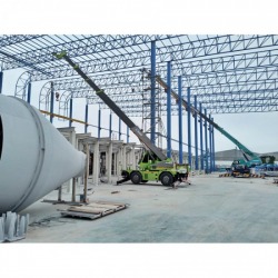 Crane Rental Nonthaburi
