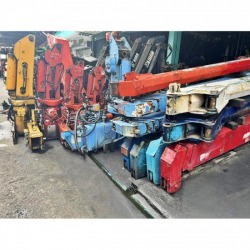 old crane for sale