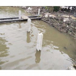 ช่างรับเหมาวางถังเก็บน้ำใต้ดิน ปทุมธานี