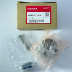 CIVIC ES ลูกรอกไทม์มิ่ง