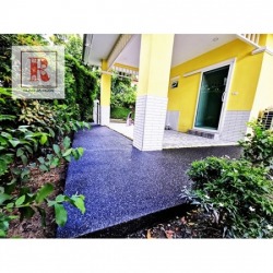 งาน Marble Render
