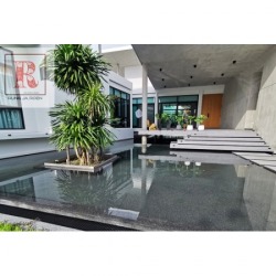 งาน sandwashed