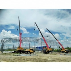 cranes for rent near me