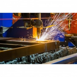 Laser cutting Samut Prakan