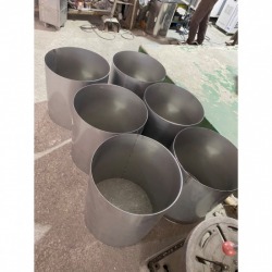 Stainless Steel Coil Slitting Factory
