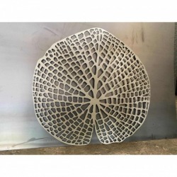 Laser cutting, Samut Prakan pattern