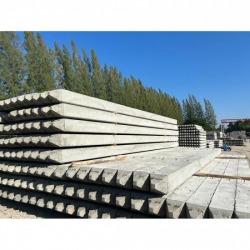 Square Pile Chonburi
