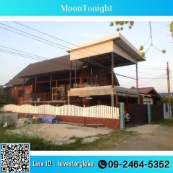 รับเหมาต่อเติมบ้าน