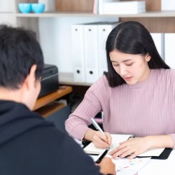 รับตรวจสอบบัญชีโดยผู้สอบบัญชีใบอนุญาต CPA
