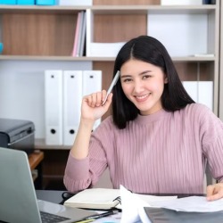 บริษัทรับจ้างทำบัญชี นวลจันทร์