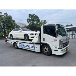 Express slide car 24 hours Chatuchak