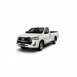 hilux revo standard cab โปรโมชั่น