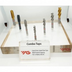 ขาย cutting tool YG-1
