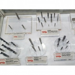 ดอกกัด end mill ราคาส่ง