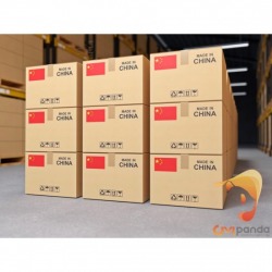 Accepting orders for OEM products from China.