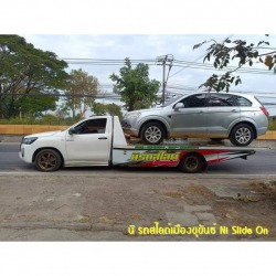  Forklift, slide truck, Sisaket