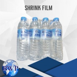 โรงงานฟิล์มยืดหด shrink film