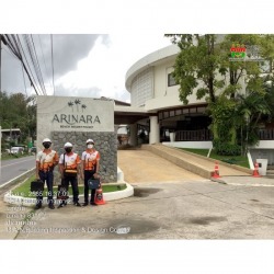 ตรวจสอบงานอาคาร ภูเก็ต