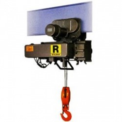 electric wire rope hoist 5 ton mitsubishi