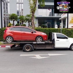 บริการรถยก รถสไลด์ ปทุมวัน 24 ชั่วโมง