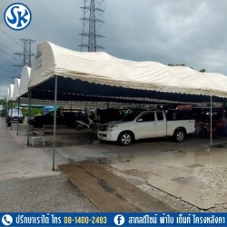 Tent rental 5x12 price