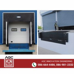 dock leveler