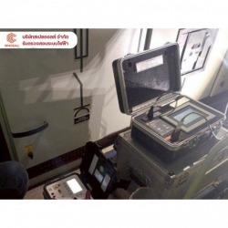 ให้บริการทดสอบ ACB (Air Circuit Breaker) 