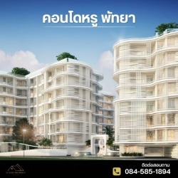 Luxury Condominiums in Pattaya