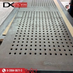 รับตัดเลเซอร์ เจาะ ฉลุ ชิ้นงานต่างๆ