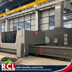 Laser cutting company Ayutthaya